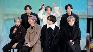 Bts released their memories of 2020 dvd and it featured numerous heartwarming moments. Karriere Vorbei Bts Mitglied Suga Wurde Operiert