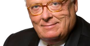 A Deliberate Life: Ed Feulner, WG'64, President of the Heritage Foundation 