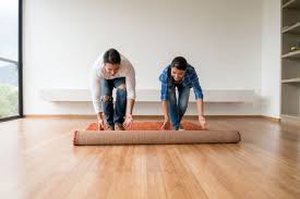mats that are safe for bamboo flooring
