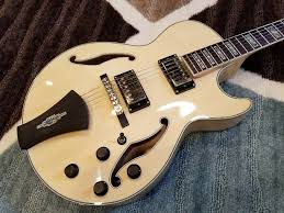 Ibanez Ag100 Nt 12 01 Natural Blonde Artcore Artstar Ohsc Af Ag Gb Pm Es175 335 Gibson Epiphone Pass Amalgamproxy S Warp Gate Reverb Semi Acoustic Guitar Gibson Epiphone Epiphone