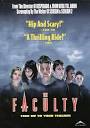 Amazon.com: The Faculty [DVD] : Jordana Brewster, Clea DuVall ...