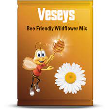 Simply follow the link over to their offer page and request for your free wildflower seeds to be sent to you in the mail! Hurry Free Vesey Wildflower Seeds Win A Garden Bringbackthebees Wildflower Seeds Seed Pack Bee Free