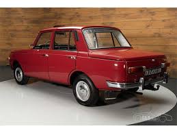 Image result for Atlantikgrun 1969 Wartburg