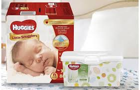 Free diapers program near me. Free Huggies Diapers And Wipes Sample Pack Get Me Free Samples