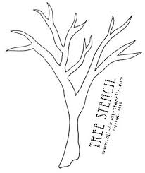 Check spelling or type a new query. Explore Tree Stencils In The Many Forms They Can Take Tree Stencil Stencil Template Stencils Printables Free