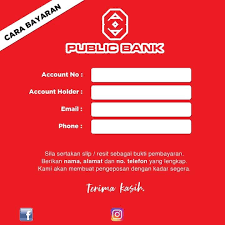Apabila anda klik butang tersebut anda akan dibawa ke ruang halaman card/access number di mana anda harus memasukkan nombor akaun maybank anda yang mengandungi 12 digit; Koleksi Template Akaun Bank