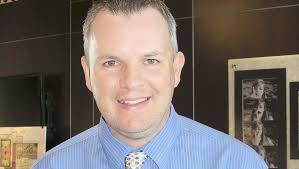 Edmond principal resigns to enter ministry; other schools also get new  leadership