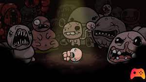 Defeat boss in the womb 2 1st time ??? The Binding Of Isaac Rebirth How To Unlock Secret Characters