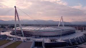 Fino alla fine forza juve. There Is No Place Like Home Juventus Are Back At Allianz Stadium Youtube