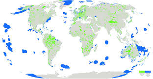 Biodiversity Habitat Environmental Performance Index