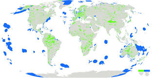 biodiversity habitat environmental performance index