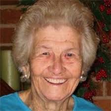 Most Recent Obituaries