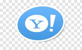 Yahoo Mail Email Search Engine Optimization Messenger Logo Social Bookmarking Transparent Png