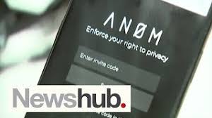 * 12,000 devices tracked over three years. Operation Trojan Shield The Global Organised Crime Crackdown Explained Newshub Youtube