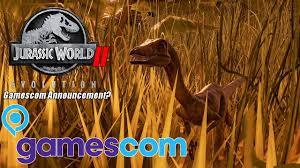 We did not find results for: Jwe 2 Trailer Next Week Announced At Gamescom Potential Jurassic World Evolution 2 Timing Youtube