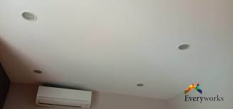 When troubleshooting a light fixture, start with the easiest possible solution and work your way through, saving the hardest part to. Light Installation Replacement Everyworks Singapore