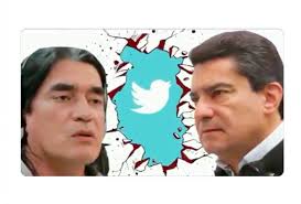 Check spelling or type a new query. Marco Fidel Ramirez Denuncia A Gustavo Bolivar Por Trino Alerta Bogota