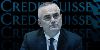 Credit Suisse Loses 9 Healthcare Banking Directors, As Well As MDs and VPs 