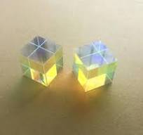 Venda Direta de Fábrica Prisma Cubo Dicroico Divisor de Feixe Óptico