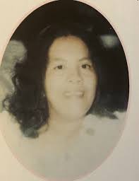 Obituary information for Aleria Hollingsworth Blocker