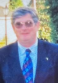 Death Notice of Patrick (Pat) Carmody (Fedamore, Limerick)