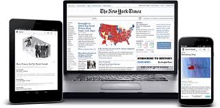 Founded in 1851, the times has since won 130 pulitzer prizes (the most of any newspaper), and has long been regarded within the industry as a national newspaper of record. How To Get The Ny Times For Free