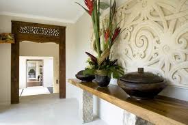 If you're on a tight budget, you're most definitely. From Bali With Love Indonesian Inspired Home Decor From Bali With Love Carved Wood Entrance Way Perhaps The P Balinese Decor Indonesian Decor Bali Decor