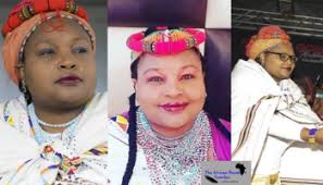 Condolences have been pouring in since the actor's passing. King Luzuko Matiwane Of Amampondomise Kingdom South Africa Marries The African Royal Families