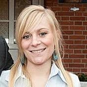 Anne Marie Rom Johansen