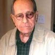 Lewis Kanagy Obituary