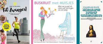 9x Handige Boeken Over Zwanger Zijn Minime Nl