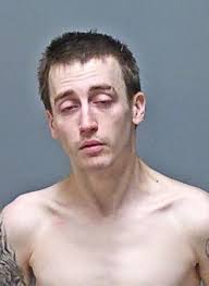 Police ID man barricaded in home Sunday