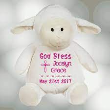 Pin On Baby Baptism Gift