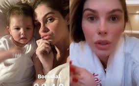 Saiba tudo sobre: Bárbara Evans