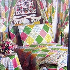 This is so easy because it uses 2 tablecloths as the base. Pin On My Childhood