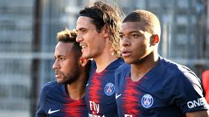 ′ mbappé's downside doesn't alter our plans. Mbappe Can T Cover For Neymar And Cavani Tuchel