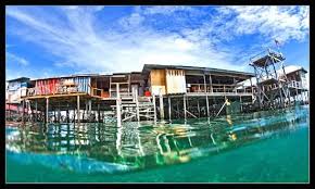 Mabul Water Bungalow Resort Reviews Are So So Some Bugs In Some Rooms And Food Isn T Anything Exciting Water Bungalow Bungalow Resorts Trip Advisor