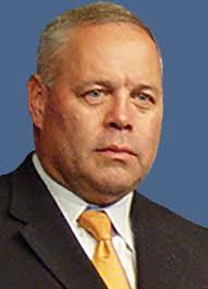 From the Commissioner Class 269 Graduates