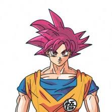 We did not find results for: How To Draw Super Saiyan God From Dragon Ball Mangajam Com