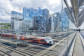 Customer service we will help you with any question. Bane Nor Riskbim Ife