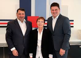 Pressemitteilung Vom 10 01 2020 Volksbank Buhl Eg