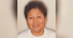 Bertha Louise Sands Obituary