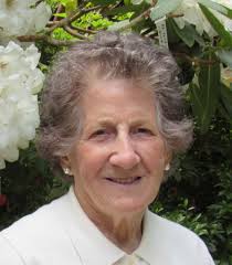 Death Notice of Maureen Coady (née Lyng) (Kilkenny)