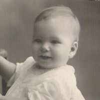 Lucy Idella Lee Fain (1883–1883)