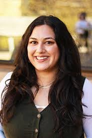 Alexandra Salazar's Instagram, Twitter & Facebook