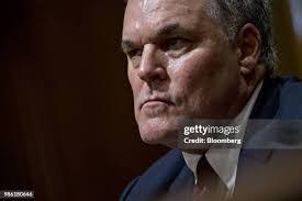 Charles Rettig's Instagram, Twitter & Facebook