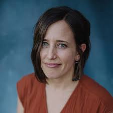 Cascade by Rhoda Miller — Wayne Marriott.