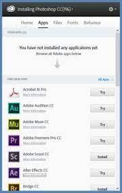 Microsoft edge for mac is a web browser built on th. Adobe Creative Cloud Para Mac Descargar