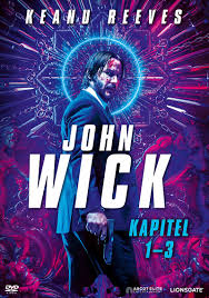 Dance of the two wolves (from john wick: John Wick Kapitel 1 3 Box Dvd Online Kaufen Ex Libris