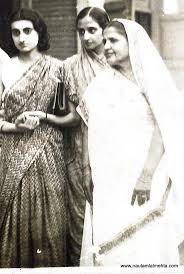 Nehru and Indira Gandhi were two of the ...